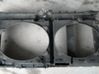 Radiatorių panelė 7104L9