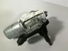 Motor del limpiaparabrisas trasero 8200311486