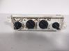 Climate control unit 4885336AA