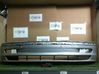 Front bumper 51118195284