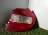 Rear/tail lights 63216924502