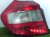 Rear/tail lights 63216924501