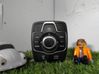 Multimedijos kontroleris 98023785ZD