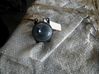 Front fog light 4550597
