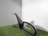 Manual wing mirror 1347095