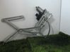 Priekinio el. lango pakėlimo mechanizmo komplektas 9118664