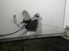 Fensterheber elektrisch mit Motor Tür vorne 6025300976