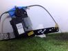 Regulador de puerta trasera con motor 8E0839462C