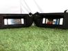 Sun visor 16121827ZD