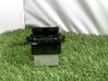 Heater blower motor/fan resistor 6447NL