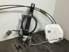 Cerradura de puerta delantera 5715A728