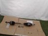 Front driveshaft 8200618501