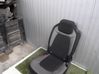 Asiento trasero 1610440080