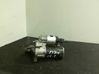 Starter motor 9674077280