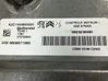 Engine control unit/module 1612888380