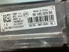 Start/Stop control module 9810858380