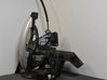 Rear door lock 1633162