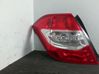 Luz trasera/de freno 6350KS