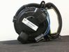 Heater fan/blower 272103243R