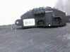 Heater blower motor/fan resistor 271505535R