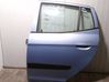 Tür hinten 7700307010