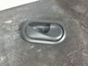 Manecilla externa puerta delantera 806708774R