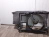 Radiator support slam panel 7104G7