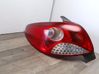Rear/tail lights 6350GV