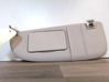 Sun visor 816314