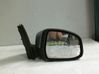 Manual wing mirror 2308812