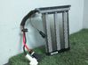 Heater blower radiator 1751574