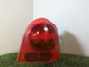 Luz trasera/de freno 7700426320