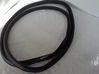 Trunk rubber seal (body) 908304593R