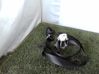 Rear seatbelt 8200683954