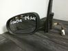 Manual wing mirror 1751724