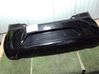 Rear bumper 1580749