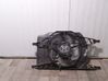 Electric radiator cooling fan 7701067591