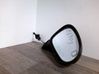 Manual wing mirror 96600426