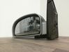 Manual wing mirror 876101C300