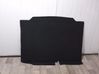Trunk/boot mat liner 