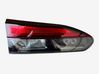 Lampa tylna 