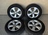Felgi aluminiowe R17 5VN87TRMAA