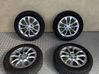 Felgi aluminiowe R17 52145034