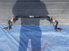 Stabilizator przedni / drążek ABB2053230965