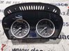 Speedometer (instrument cluster) N57S