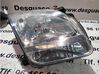 Phare frontale Z13DT