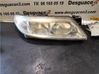 Lampa przednia F9Q752