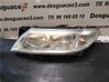 Lampa przednia F9Q752