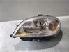 Headlight/headlamp KFX