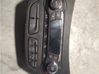 Interruptor del aire acondicionado (A/C) AM5T18C612BM